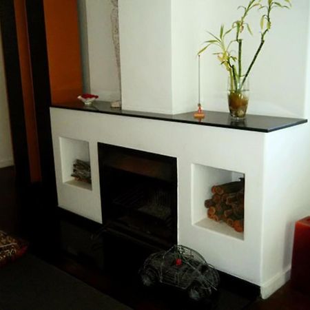 Maison Fontainbleau เคปทาวน์ ภายนอก รูปภาพ