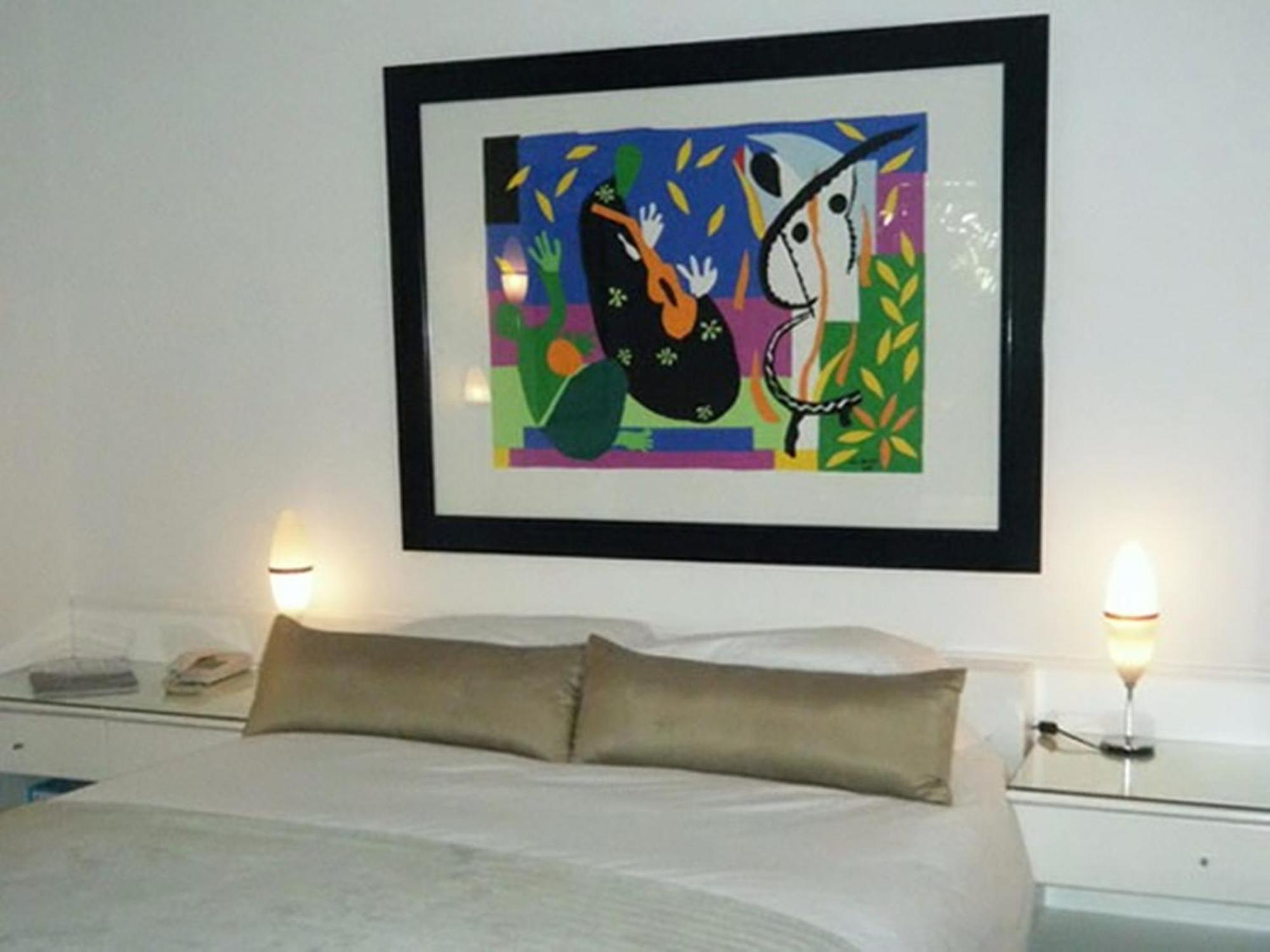 Maison Fontainbleau เคปทาวน์ ภายนอก รูปภาพ