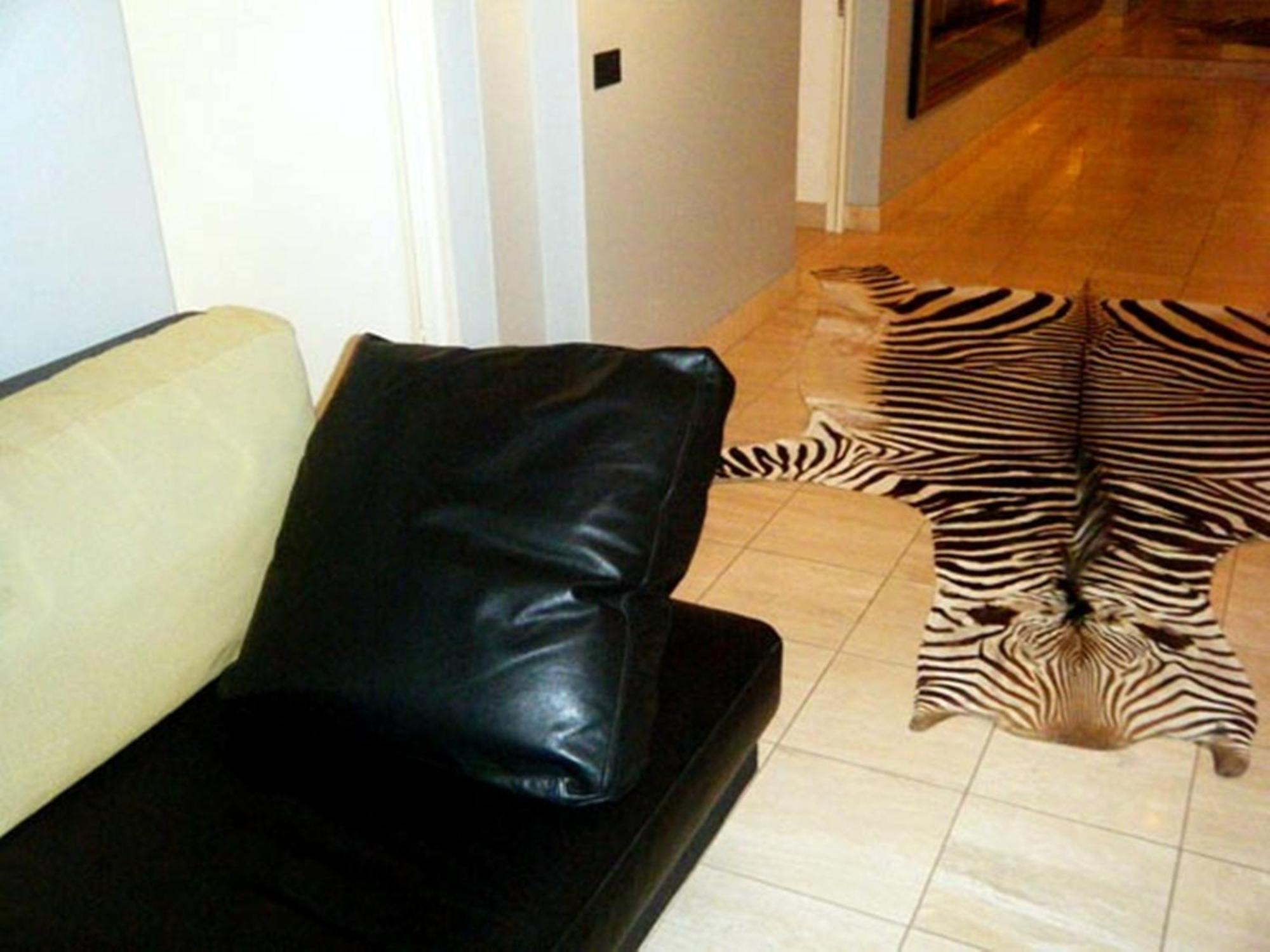 Maison Fontainbleau เคปทาวน์ ภายนอก รูปภาพ