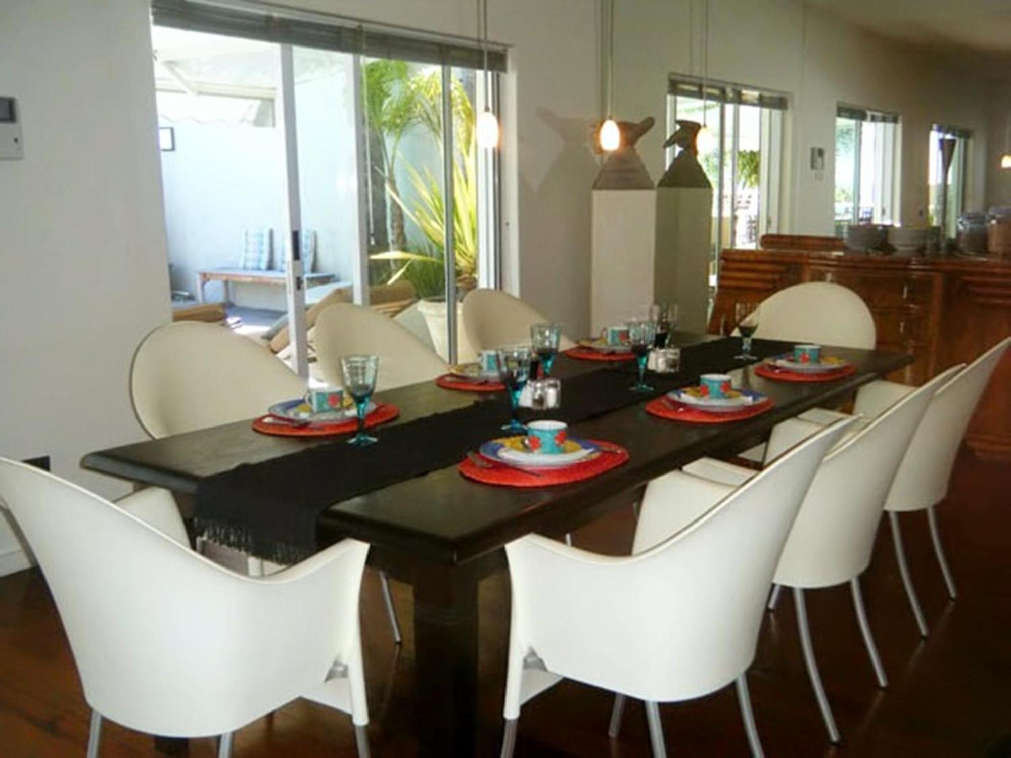 Maison Fontainbleau เคปทาวน์ ภายนอก รูปภาพ